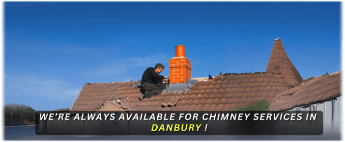 Chimney Repair Danbury