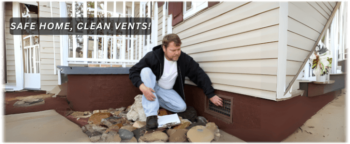 Dryer Vent Cleaning Danbury