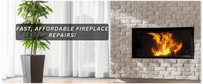 Fireplace Repair Danbury